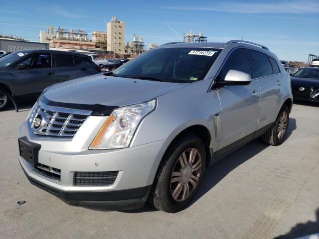Изображение 2013 CADILLAC SRX LUXURY COLLECTION 2013