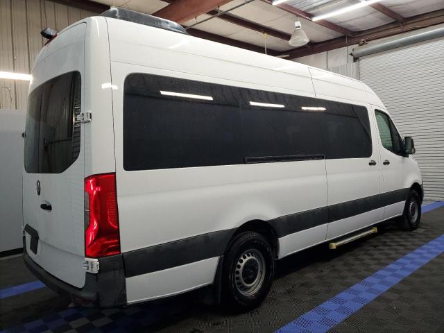 Изображение 3 2020 MERCEDES-BENZ SPRINTER 2500 2020 с VIN W1Z4EGHY9LT028928