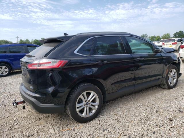 Изображение 3 2019 FORD EDGE SEL 2019 с VIN 2FMPK4J9XKBC34589