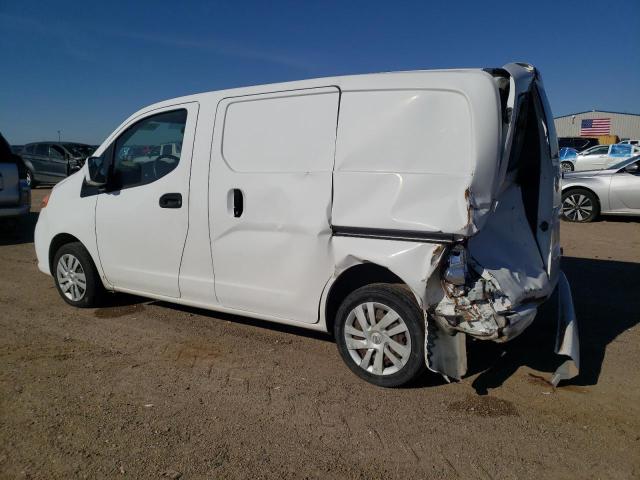Image 2 of 2018 NISSAN NV200 2.5S 2018 with VIN 3N6CM0KN6JK691679