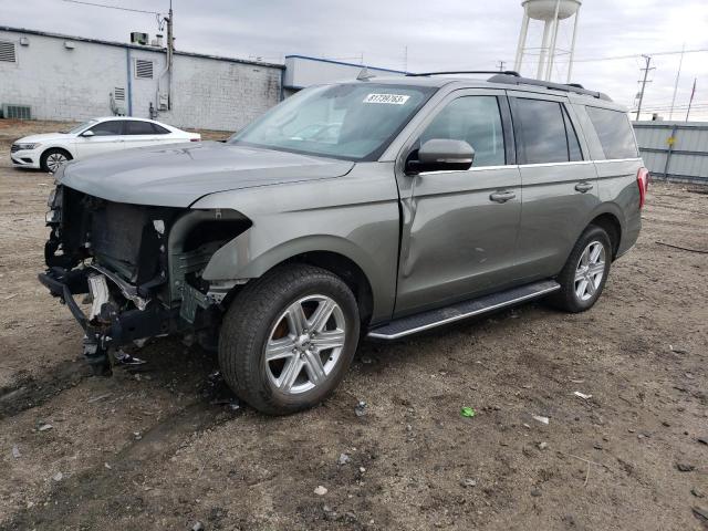 2019 FORD EXPEDITION XLT 2019 image