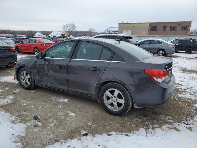 Image 2 of 2014 CHEVROLET CRUZE LT 2014 with VIN 1G1PC5SB8E7436264