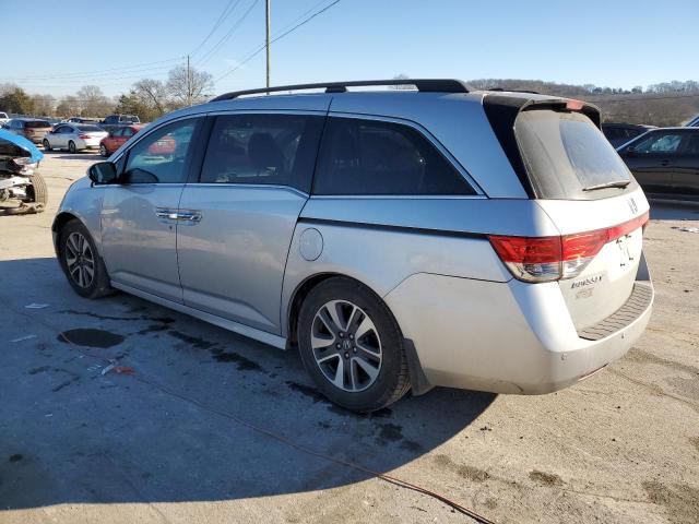 Изображение 2 2015 HONDA ODYSSEY TOURING 2015 с VIN 5FNRL5H94FB019675