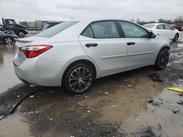 Изображение 3 2016 TOYOTA COROLLA L 2016 с VIN 2T1BURHE3GC569863
