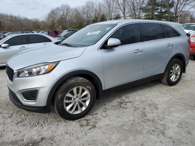 Obraz 2016 KIA SORENTO LX 2016