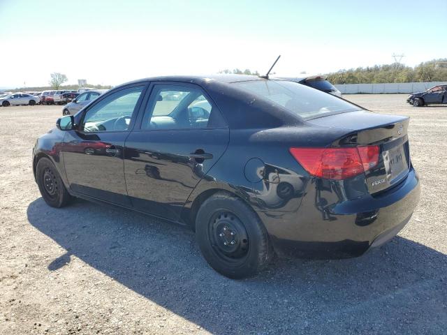 Image 2 of 2011 KIA FORTE EX 2011 with VIN KNAFU4A25B5357182