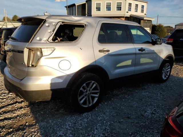 Изображение 3 2016 FORD EXPLORER  2016 с VIN 1FM5K8BH9GGD20013