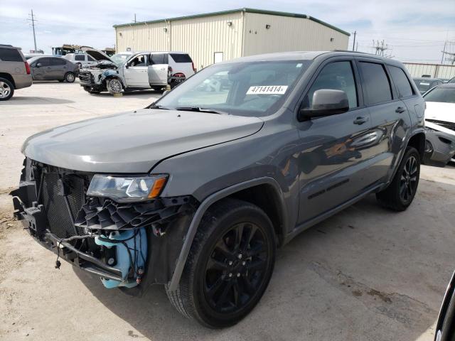 Obraz 1 z 2019 JEEP GRAND CHEROKEE LAREDO 2019 z VIN 1C4RJFAG7KC825943