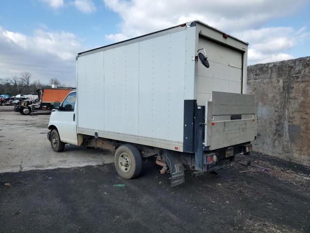 Изображение 2 2016 CHEVROLET EXPRESS G3500  2016 с VIN 1GB0GRFF6G1130689