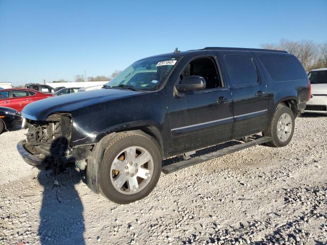 Image 1 of 2007 GMC YUKON XL DENALI 2007 with VIN 1GKFK66817J387574
