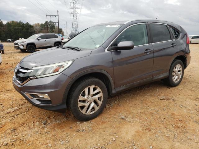 Obraz 1 z 2016 HONDA CR-V EXL 2016 z VIN 2HKRM4H77GH719148