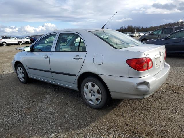 Obraz 2 z 2007 TOYOTA COROLLA CE 2007 z VIN 1NXBR32E07Z832896