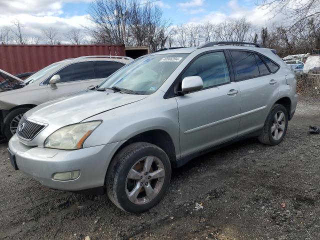 Obraz 1 z 2006 LEXUS RX 330 2006 z VIN 2T2HA31UX6C100815