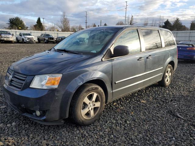 Obraz 2008 DODGE GRAND CARAVAN SXT 2008