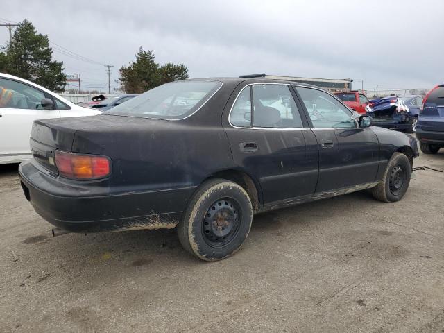 Image 3 of 1992 TOYOTA CAMRY DLX 1992 with VIN JT2SK11E7N0076141