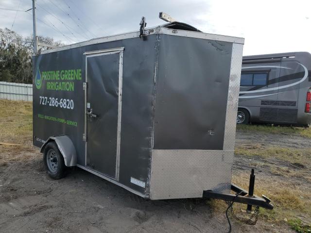Image 1 of 2021 ANVL TRAILER 2021 with VIN 7FYBE1210MD018698