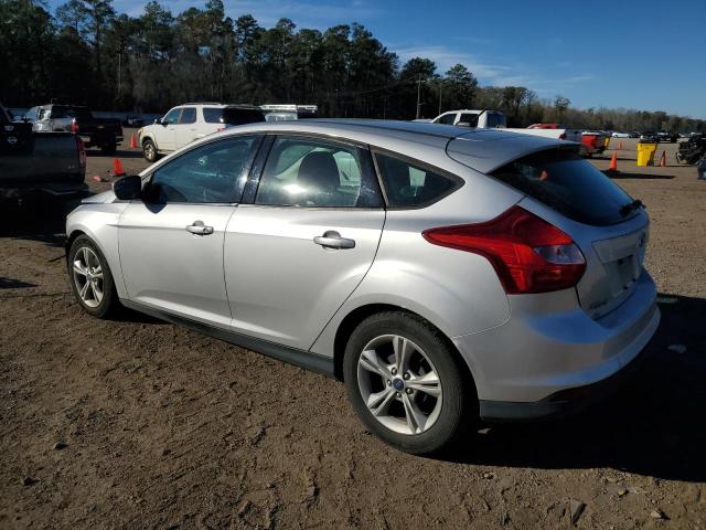 Image 2 of 2014 FORD FOCUS SE 2014 with VIN 1FADP3K24EL312542