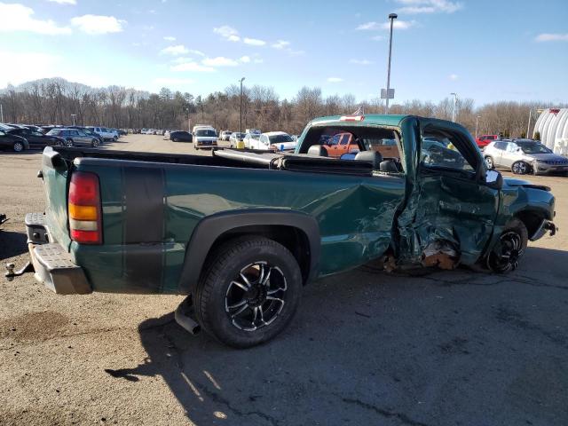 Obraz 3 z 2002 CHEVROLET SILVERADO C1500 2002 z VIN 1GCEC14W02Z230038