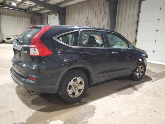 Obraz 3 z 2016 HONDA CR-V LX 2016 z VIN 2HKRM4H30GH647402