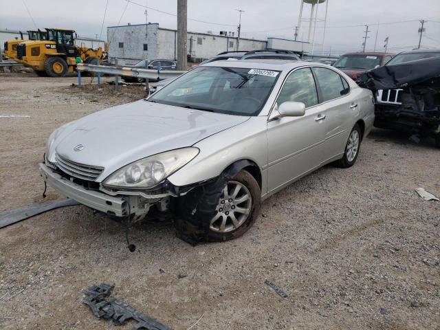 2004 LEXUS ES 330 2004 image