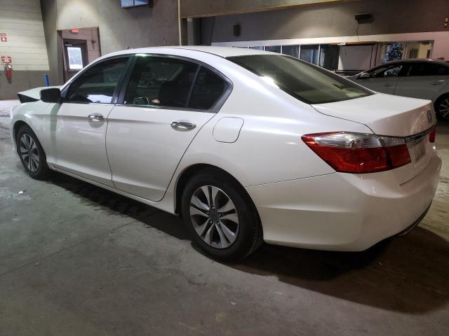 Obraz 2 z 2014 HONDA ACCORD LX 2014 z VIN 1HGCR2F36EA082268