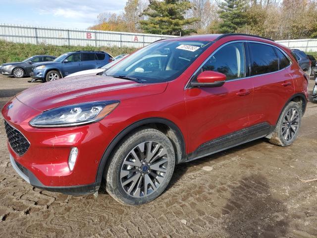 Obraz 2020 FORD ESCAPE TITANIUM 2020