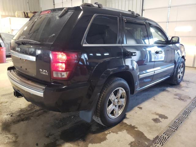 Изображение 3 2006 JEEP GRAND CHEROKEE OVERLAND 2006 с VIN 1J8HR68206C265406
