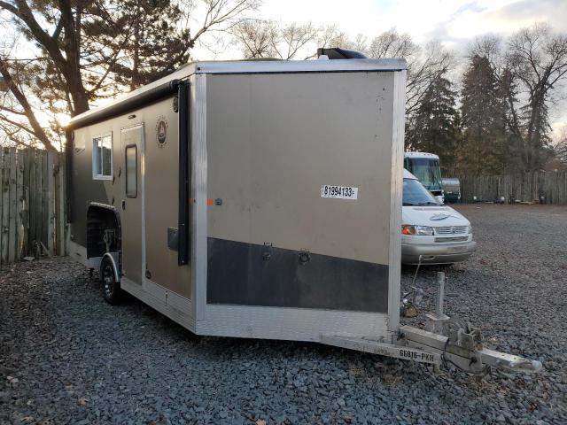 2020 AMERICAN MOTORS ICE CASTLE 2020 image