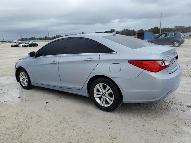 Obraz 2 z 2013 HYUNDAI SONATA GLS 2013 z VIN 5NPEB4AC9DH804645