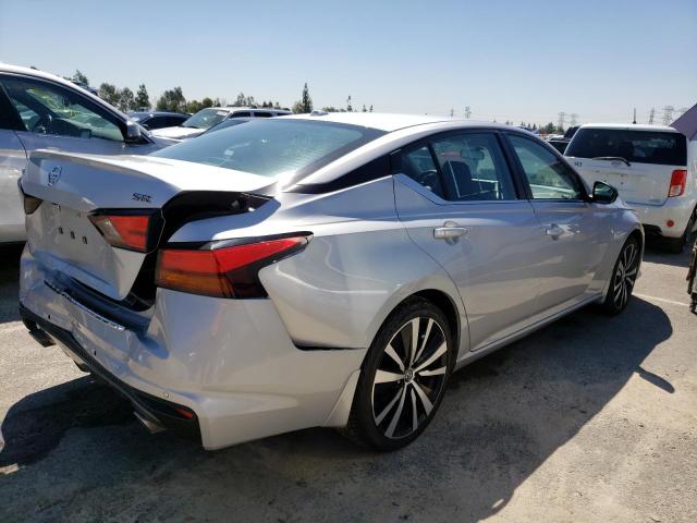 Obraz 3 z 2022 NISSAN ALTIMA SR 2022 z VIN 1N4BL4CVXNN338181