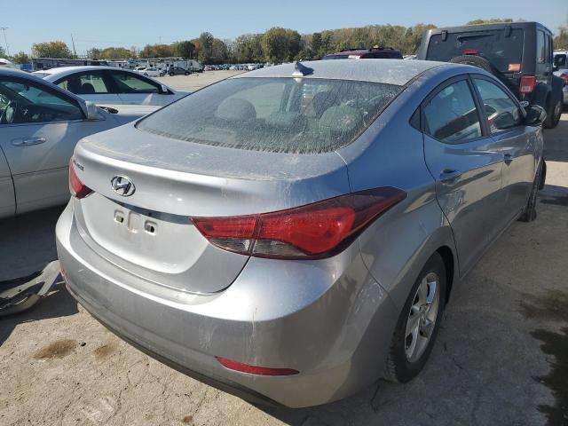 Изображение 3 2015 HYUNDAI ELANTRA SE 2015 с VIN 5NPDH4AE4FH579257