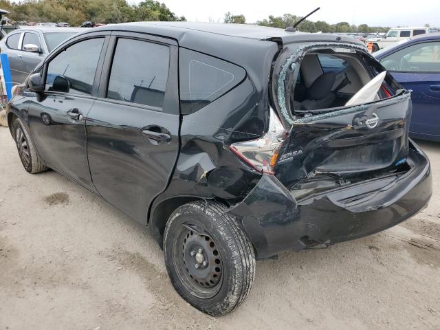 Obraz 2 z 2014 NISSAN VERSA NOTE S 2014 z VIN 3N1CE2CP7EL392832