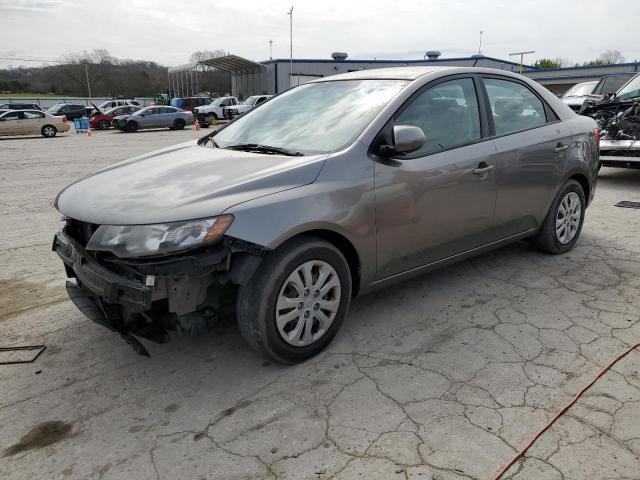 Obraz 2012 KIA FORTE EX 2012