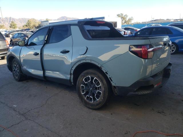 Image 2 of 2023 HYUNDAI SANTA CRUZ SEL 2023 with VIN 5NTJB4AE4PH046560