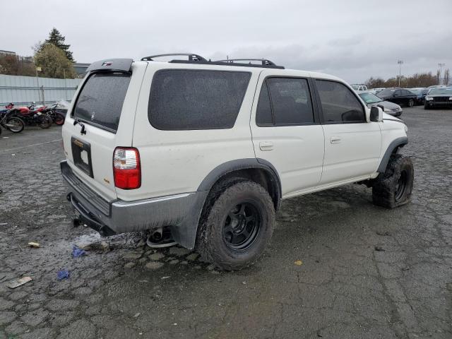 Image 3 of 1996 TOYOTA 4RUNNER SR5 1996 with VIN JT3HN86R9T0031247