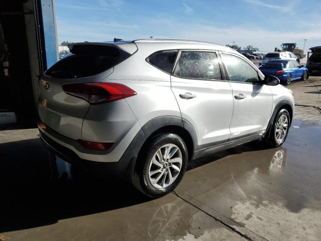 Image 3 of 2016 HYUNDAI TUCSON LIMITED 2016 with VIN KM8J33A49GU041529