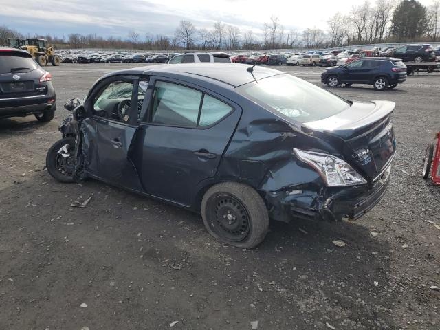 Obraz 2 z 2015 NISSAN VERSA S 2015 z VIN 3N1CN7APXFL878813
