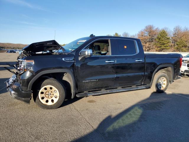 Изображение 1 2023 GMC SIERRA K1500 DENALI 2023 с VIN 3GTUUGED9PG233276