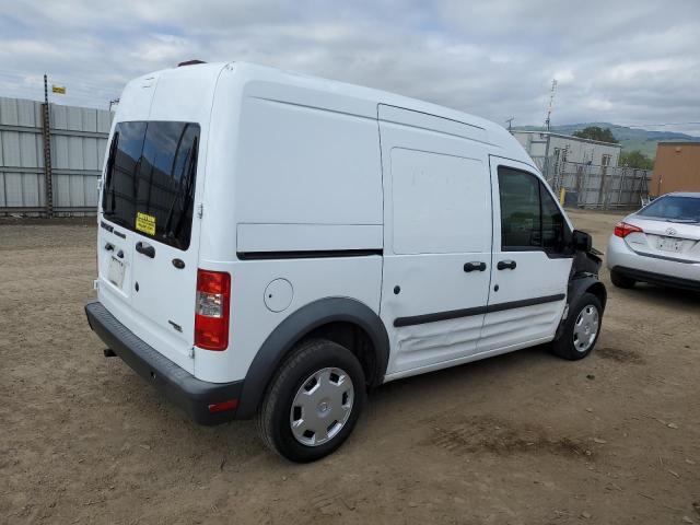 Image 3 of 2013 FORD TRANSIT CONNECT XL 2013 with VIN NM0LS7CN5DT150548