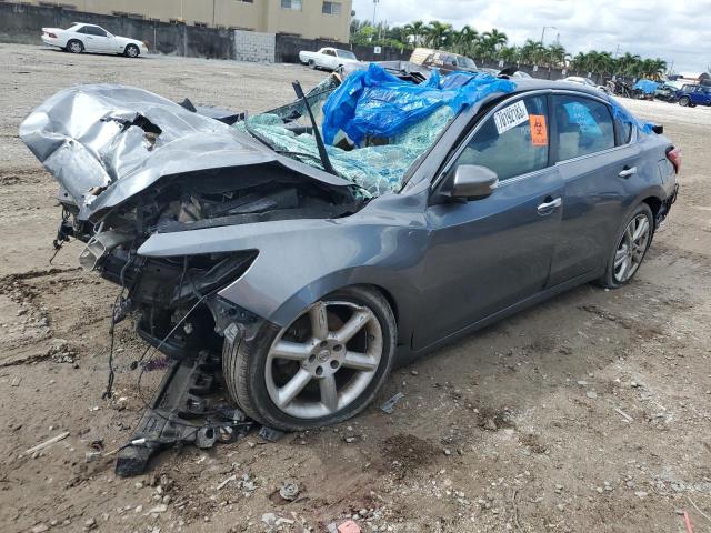 Obraz 1 z 2016 NISSAN ALTIMA 3.5SL 2016 z VIN 1N4BL3APXGC130458