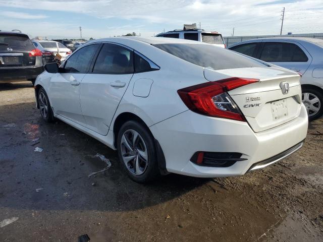 Изображение 2 2019 HONDA CIVIC LX 2019 с VIN 19XFC2F66KE032602