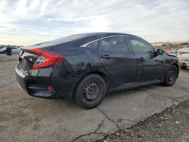 Image 3 of 2016 HONDA CIVIC LX 2016 with VIN 19XFC2F51GE097033
