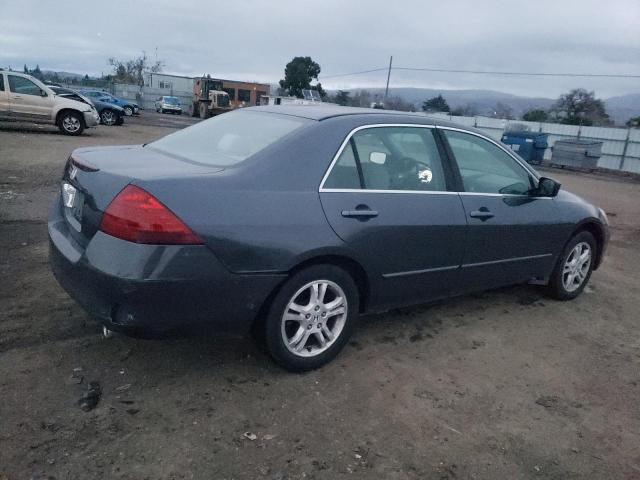 Image 3 of 2007 HONDA ACCORD EX 2007 with VIN 1HGCM56757A133331