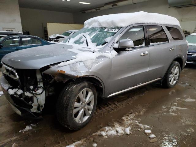 2013 DODGE DURANGO CREW 2013 image