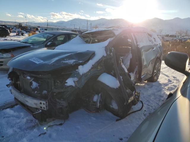 Изображение 1 2015 NISSAN MURANO S 2015 с VIN 5N1AZ2MH8FN244332