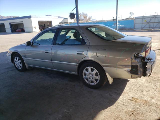 Obraz 2 z 2001 TOYOTA CAMRY CE 2001 z VIN JT2BG22K810538390