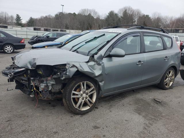Obraz 2010 HYUNDAI ELANTRA TOURING GLS 2010