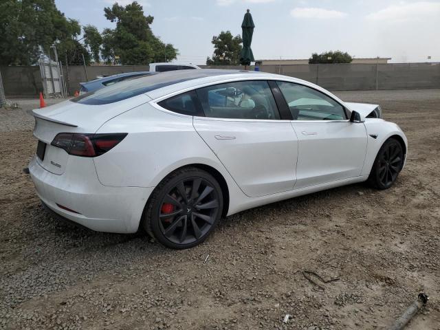 Image 3 of 2020 TESLA MODEL 3  2020 with VIN 5YJ3E1EC7LF719498