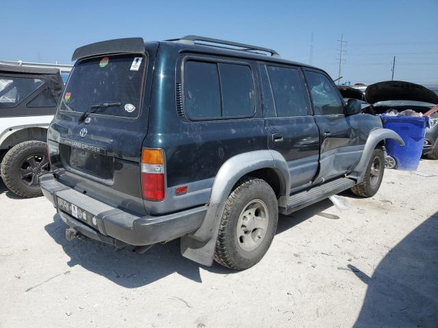 Obraz 3 z 1997 TOYOTA LAND CRUISER HJ85 1997 z VIN JT3HJ85JXV0166604