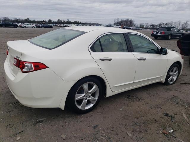 Image 3 of 2010 ACURA TSX  2010 with VIN JH4CU2F69AC023476